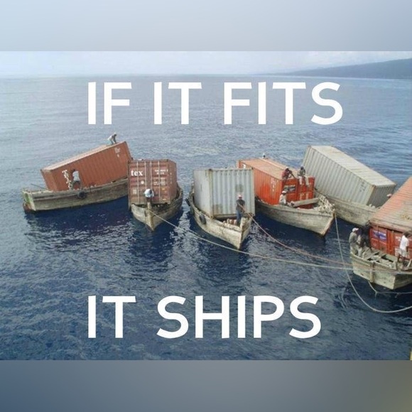 Custom Size Mystery Boxes- Read Below ๐๐พ - Picture 2 of 5